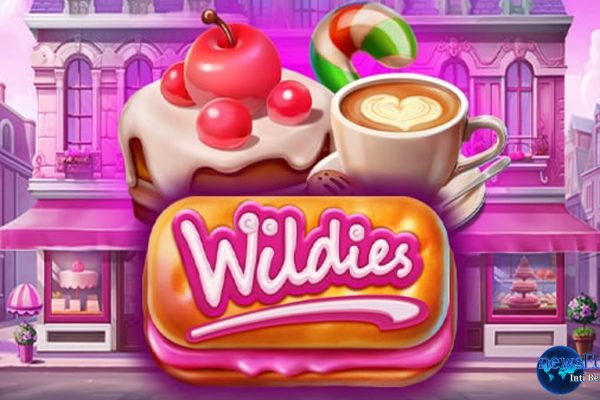 Wildies: Slot Baru Pragmatic Play yang Lagi Viral