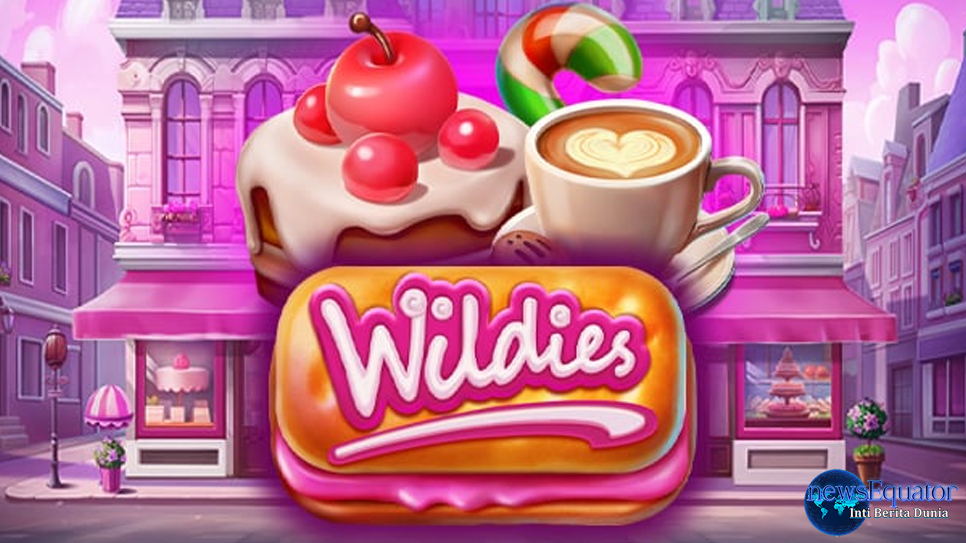 Wildies: Slot Baru Pragmatic Play yang Lagi Viral