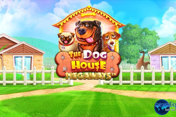 Menggonggong Kaya: Menjelajah Dunia Slot The Dog House