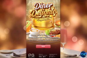 Slot Diner Delights: Petualangan Kuliner dan Slot yang Tak Terduga