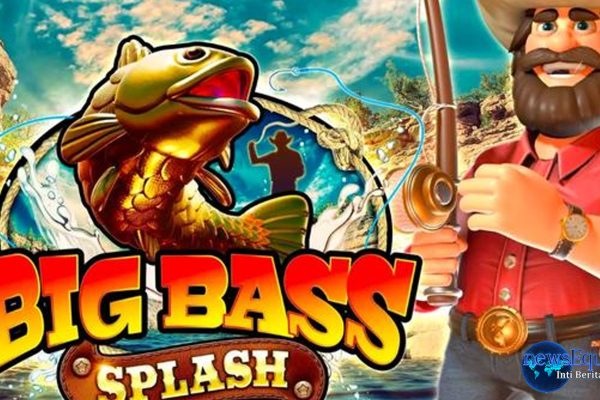 Apa yang Membuat Slot Big Bass Splash Begitu Populer