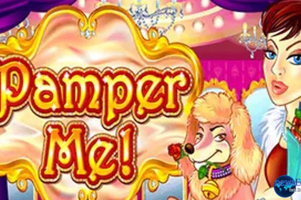 Rahasia Slot Pamper Me yang Jadi Perbincangan