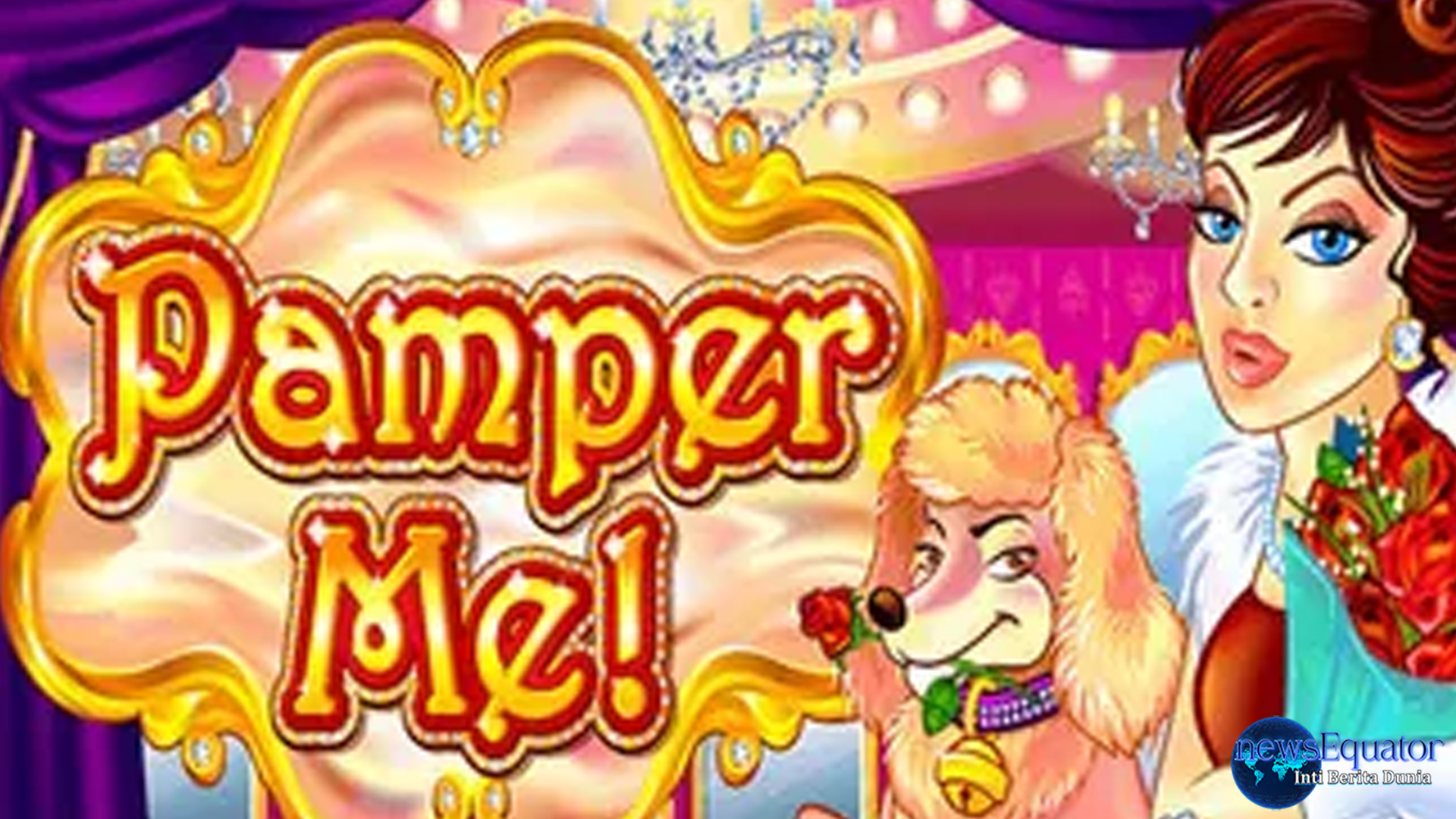 Rahasia Slot Pamper Me yang Jadi Perbincangan