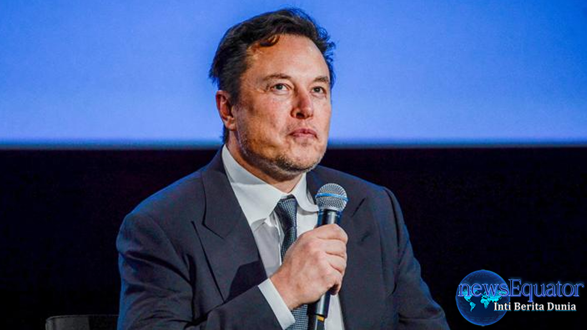 Elon Musk Ungkap Teknologi Rahasia Militer Amerika Serikat