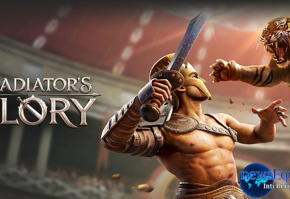 Harta Karun Tersembunyi: Petualangan Slot Gladiator's Glory