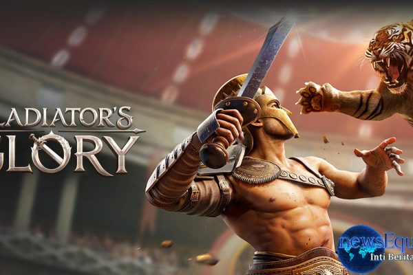 Harta Karun Tersembunyi: Petualangan Slot Gladiator's Glory