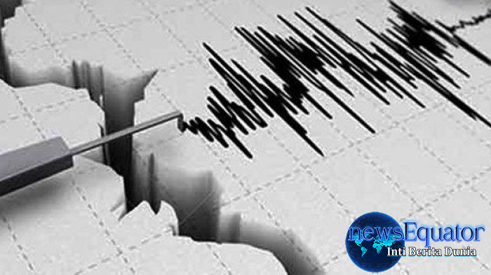 Gempa 7 SR Guncang California, AS, Picu Peringatan Tsunami