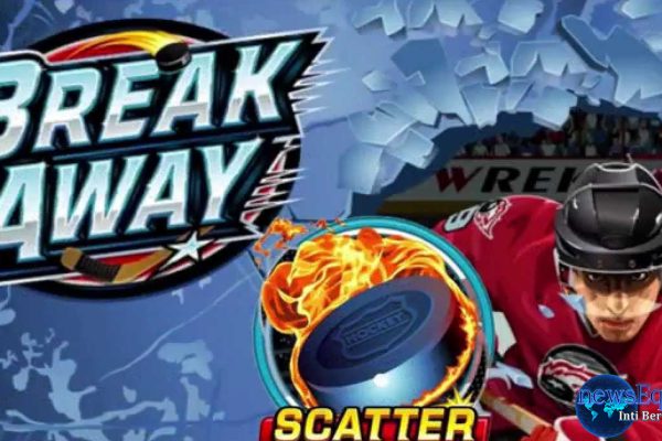 Break Away: Slot yang Cocok untuk Semua Level Pemain