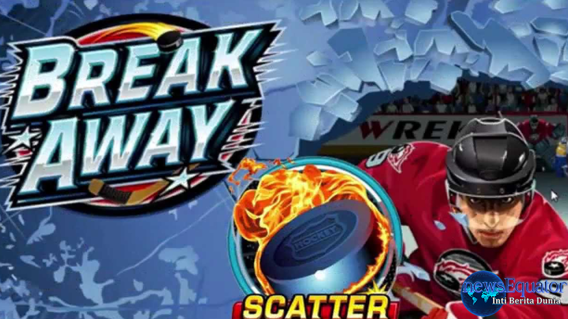 Break Away: Slot yang Cocok untuk Semua Level Pemain