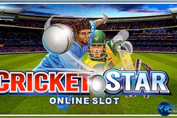 Slot Cricket Star: Sensasi Baru yang Bikin Ketagihan