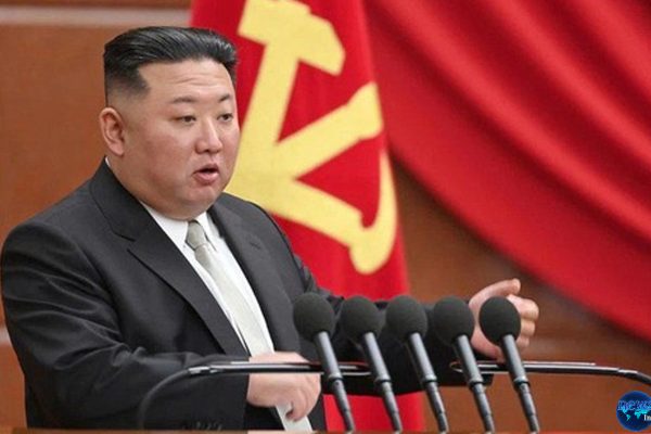 Trump Usulkan Pelucutan Senjata, Kim Jong Un Tambah Nuklir