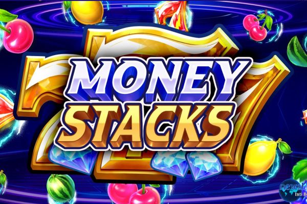 Slot Money Stacks: Gulung Dadu, Raih Keberuntungan