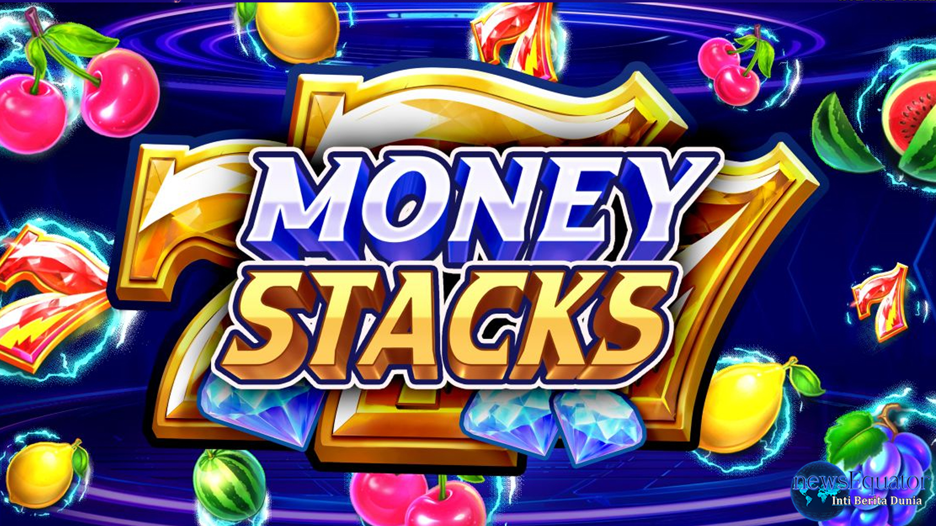 Slot Money Stacks: Gulung Dadu, Raih Keberuntungan