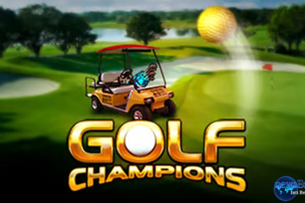 Slot Golf Champions: Rahasia di Balik Kemenangan