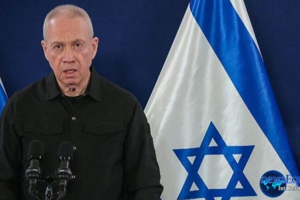 Peringatan Mantan Menhan Israel untuk Tentara Zionis ke Luar