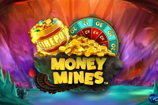 Slot Money Mines: Menambang Emas Cuma Modal HP