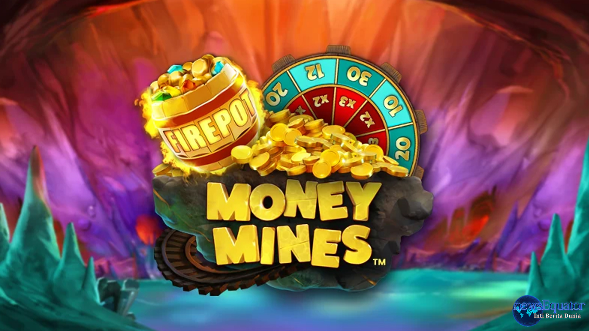 Slot Money Mines: Menambang Emas Cuma Modal HP