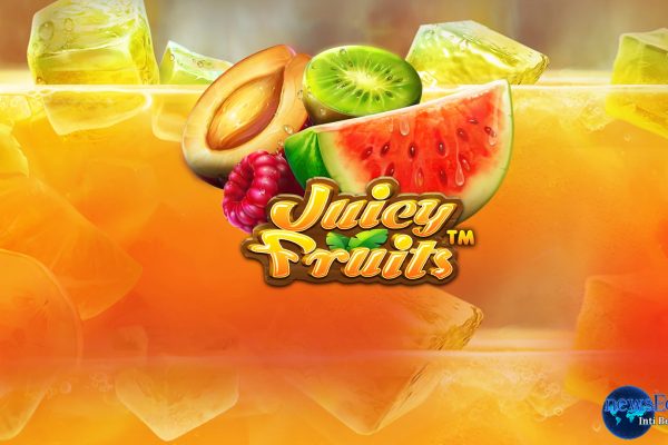 Sensasi Baru Bermain Slot: Juicy Fruits Bikin Ketagihan