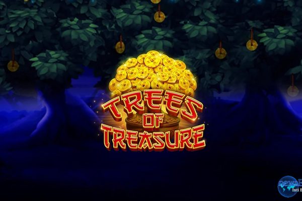 Jelajahi Hutan Emas: Petualangan Seru di Slot Trees of Treasure