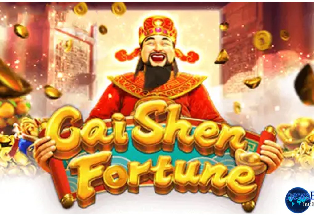 Misteri di Balik Fitur Bonus Slot Cai Shen Fortune yang Menggoda