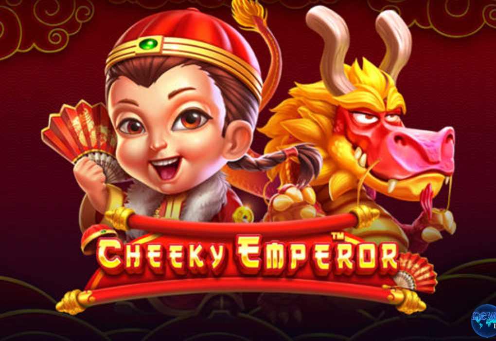 Twist Baru di Dunia Slot Online: Perkenalkan Slot Cheeky Emperor