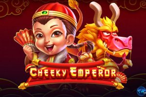 Twist Baru di Dunia Slot Online: Perkenalkan Slot Cheeky Emperor