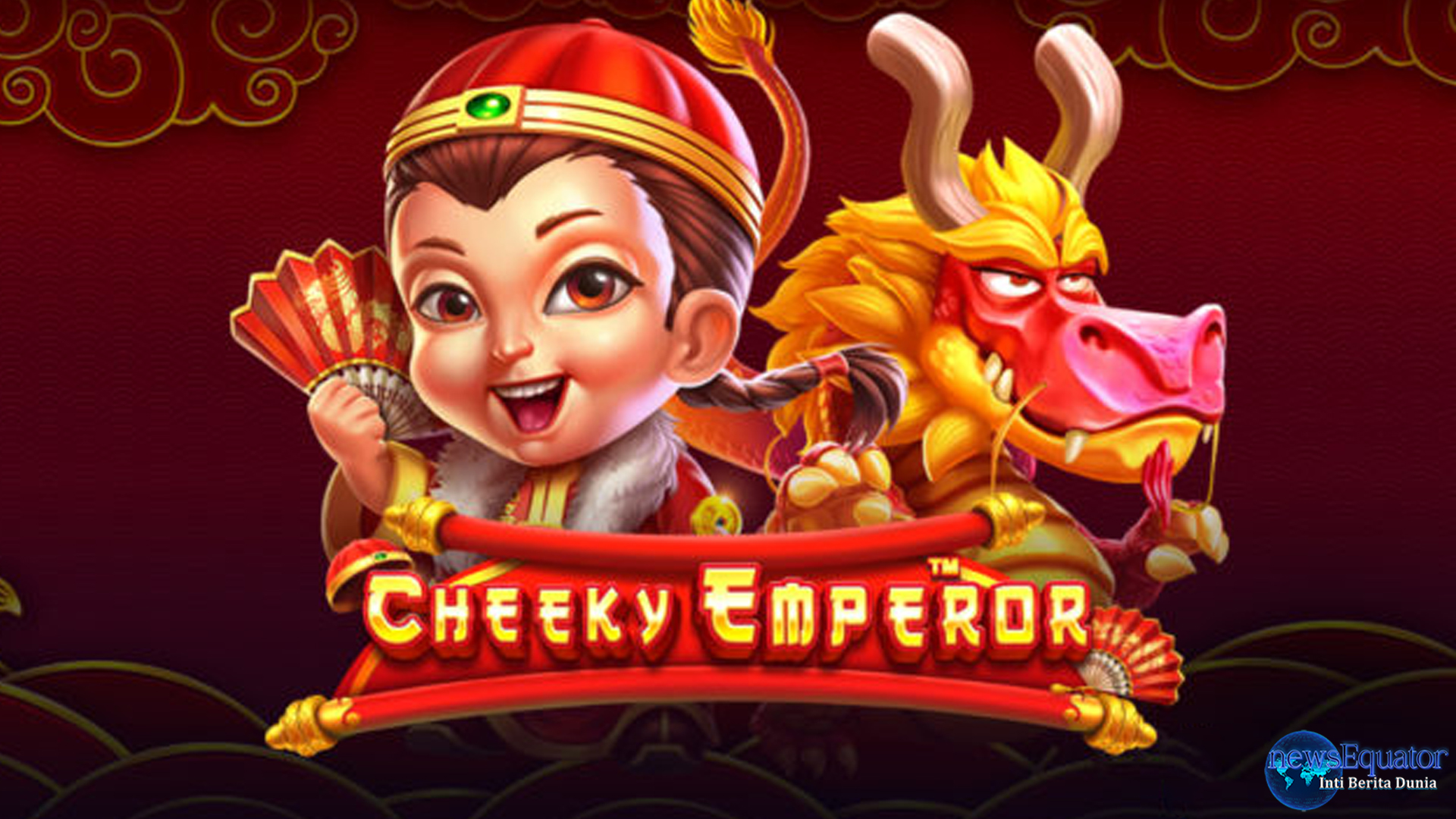 Twist Baru di Dunia Slot Online: Perkenalkan Slot Cheeky Emperor