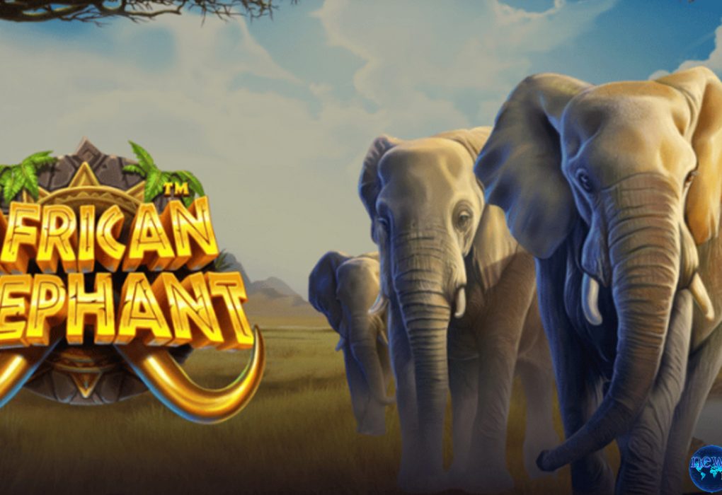 Slot African Elephant: Mesin Penghasil Uang yang Menggiurkan