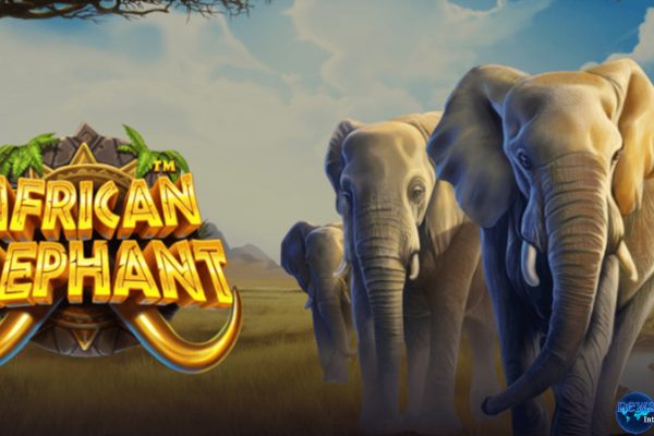 Slot African Elephant: Mesin Penghasil Uang yang Menggiurkan