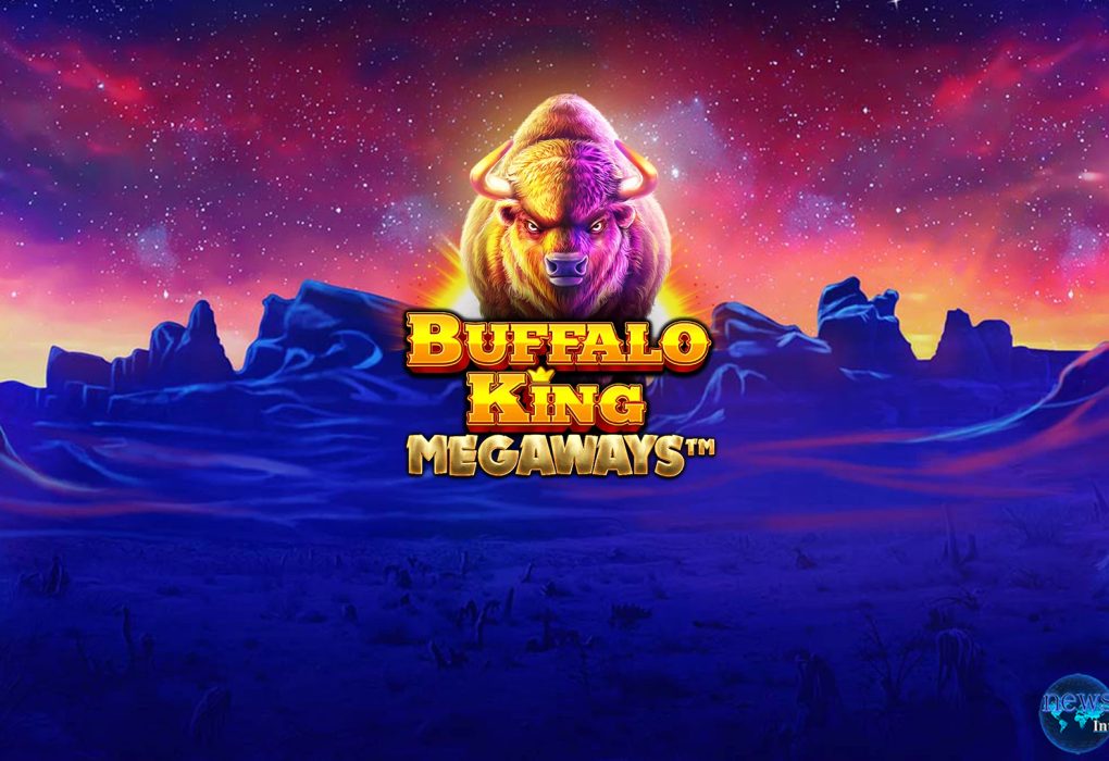 Buffalo King Megaways: Slot yang Akan Membuat Anda Ketagihan