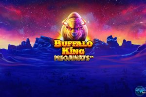 Buffalo King Megaways: Slot yang Akan Membuat Anda Ketagihan