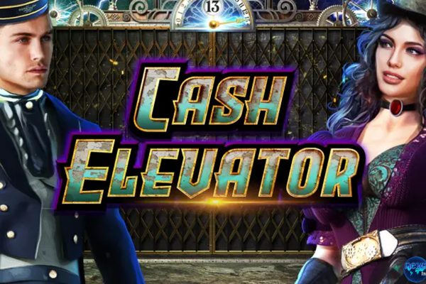 Slot Cash Elevator: Jalan Pintas Menuju Jackpot Besar