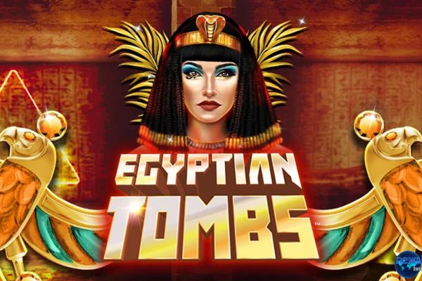 Spin dan Menang Besar: Nikmati Sensasi Slot Egyptian Tombs