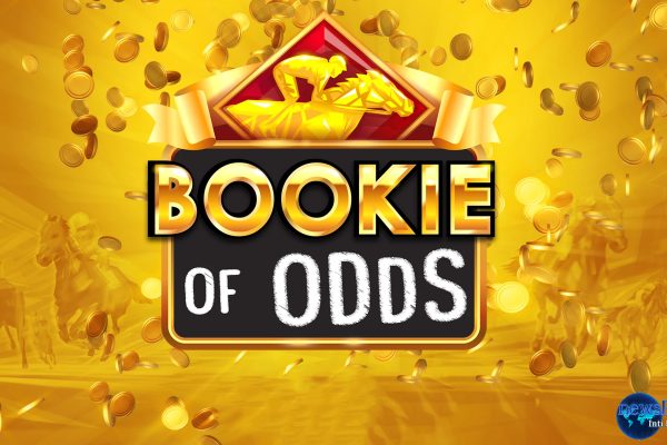 Slot Bookie of Odds: Petualangan Mencari Jackpot Terbesar