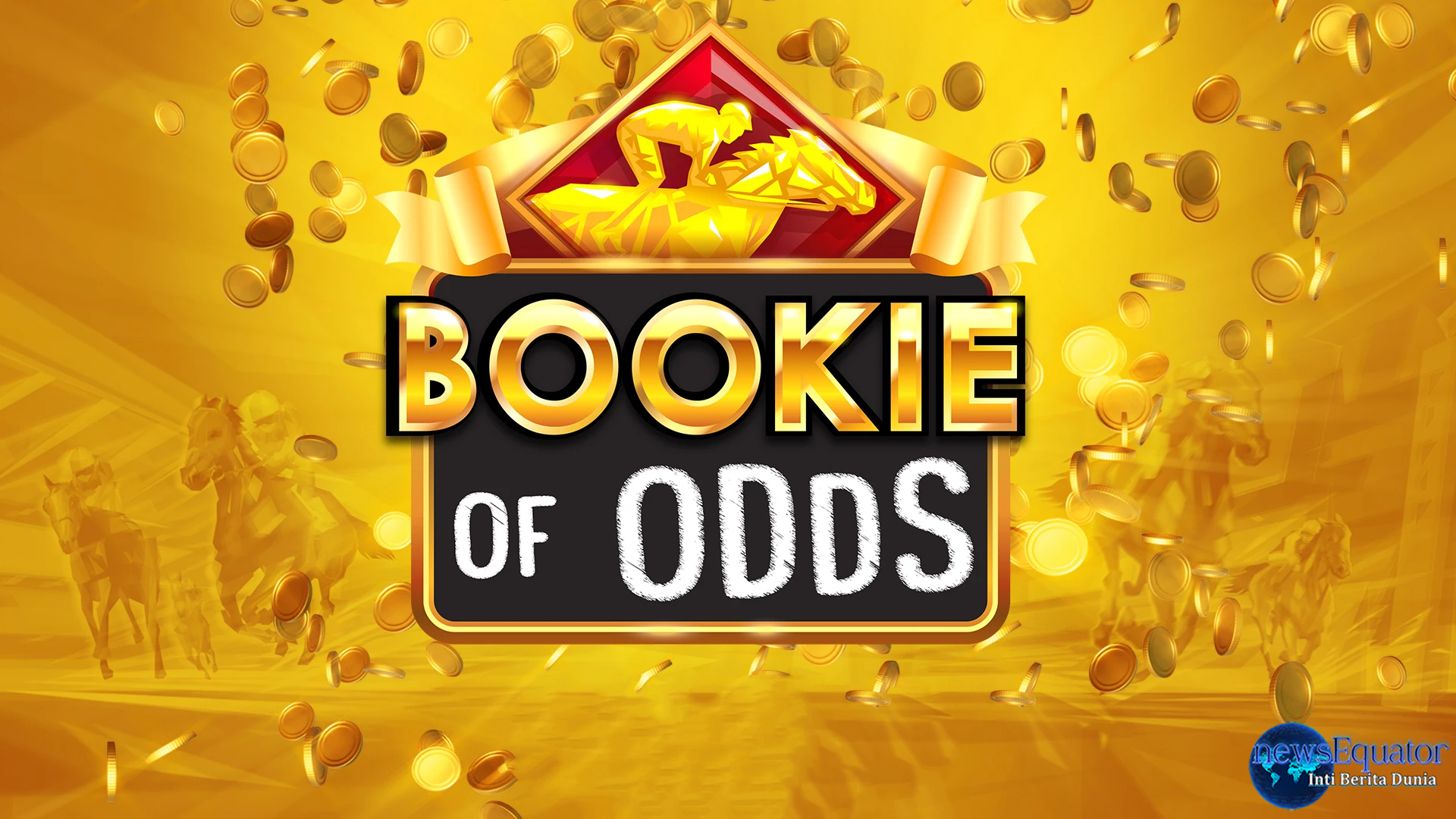 Slot Bookie of Odds: Petualangan Mencari Jackpot Terbesar