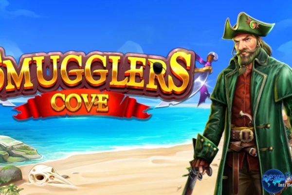 Fitur Bonus: Ungkap Kejutan Menarik di Slot Smugglers Cove