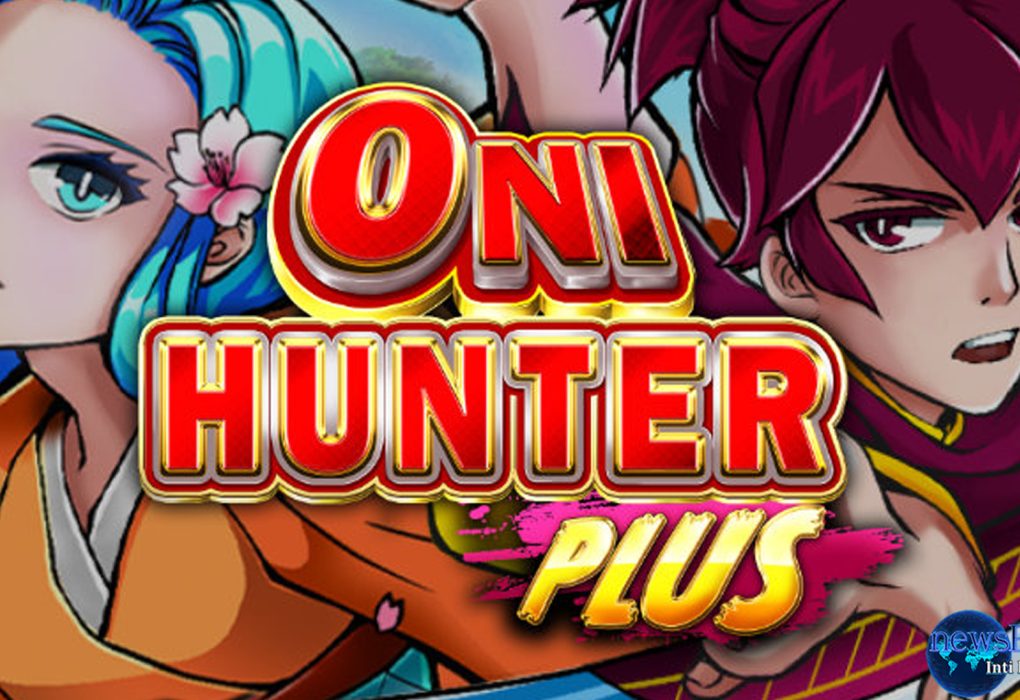 Free Spin Menggila! Maksimalkan Kemenangan di Slot Oni Hunter