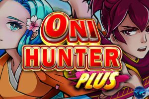 Free Spin Menggila! Maksimalkan Kemenangan di Slot Oni Hunter