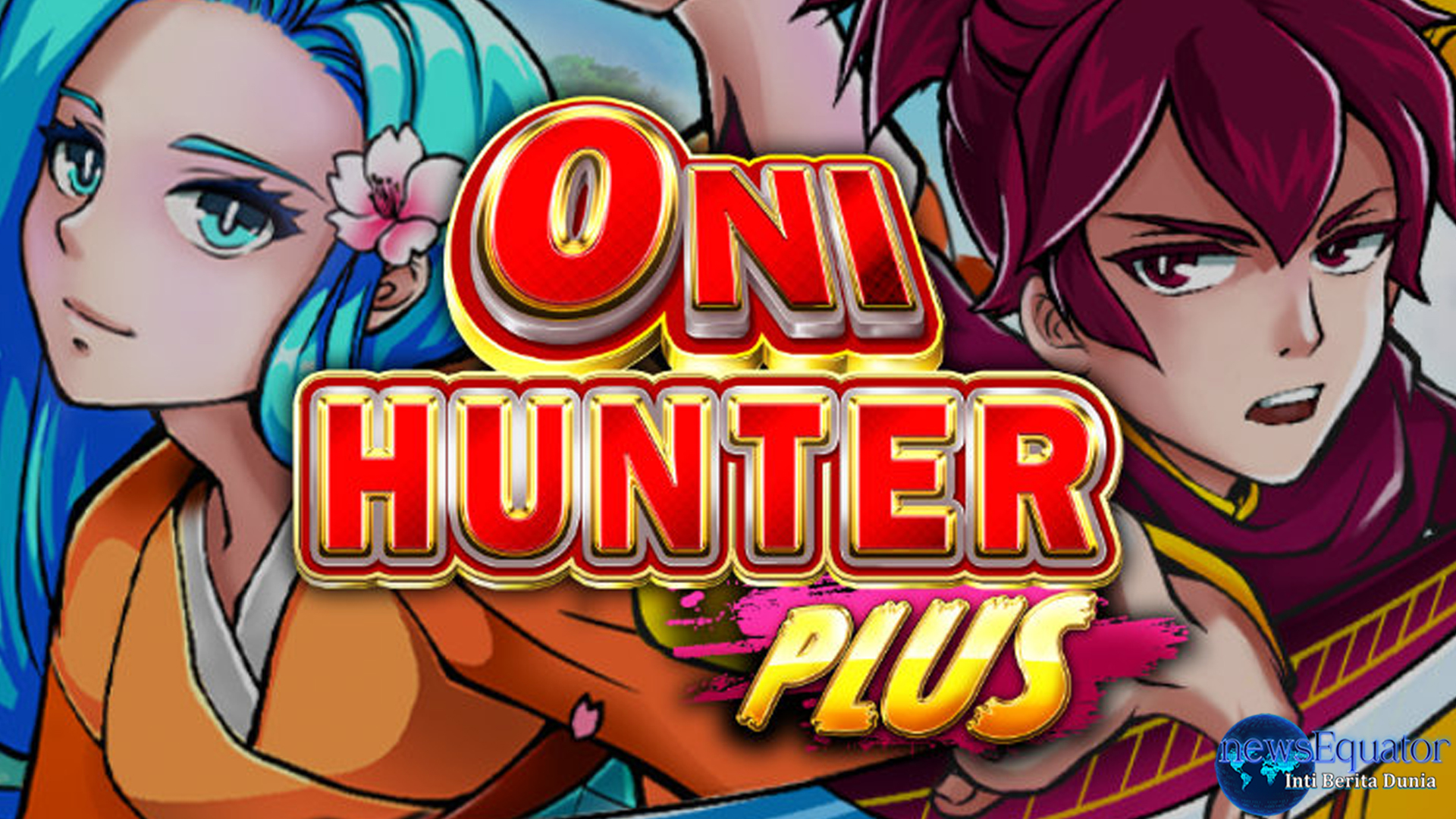 Free Spin Menggila! Maksimalkan Kemenangan di Slot Oni Hunter