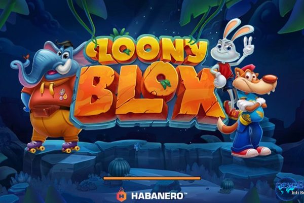 Loony Blox: Surga Bagi Para Pencari Jackpot Besar