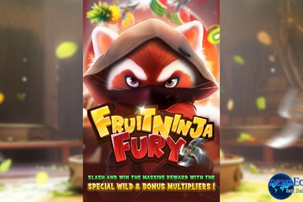 Jackpot Menggoda Menanti di Slot Fruit Ninja Fury