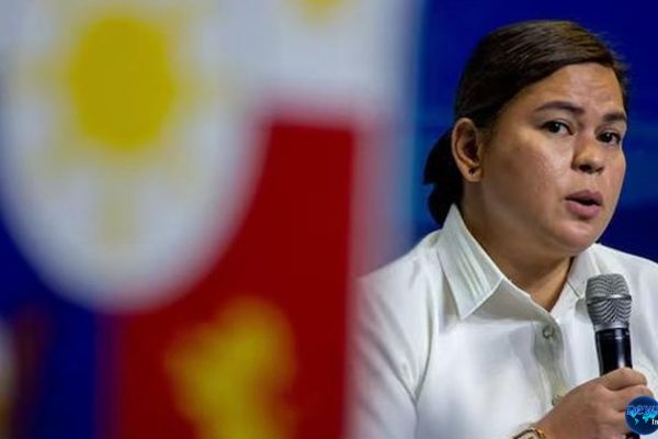 Krisis Politik Filipina: Makzulan Sara Duterte dan Konflik Dinasti