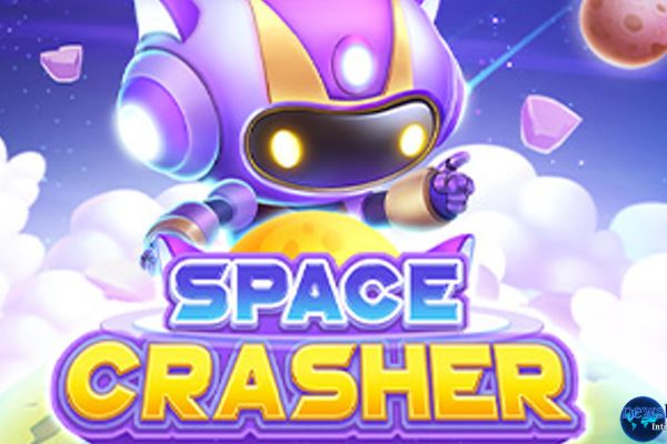 Slot Space Crasher: Tantangan Luar Angkasa Berhadiah Besar