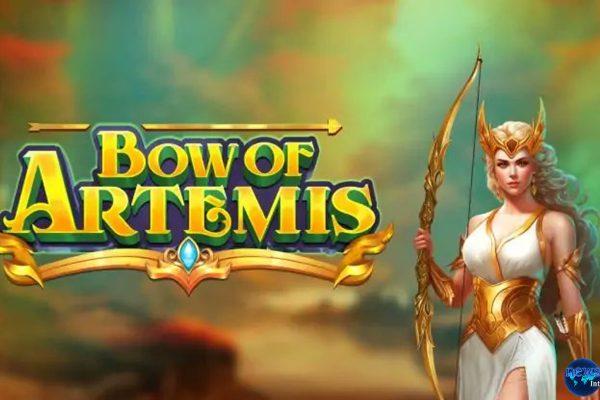 Slot Bow of Artemis: Menembak Keberuntungan Epik Maksimal