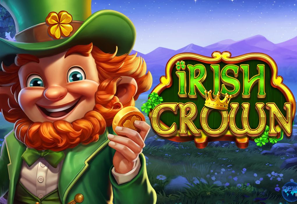 Slot Irish Crown: Rahasia Kemenangan dari Dunia Irlandia