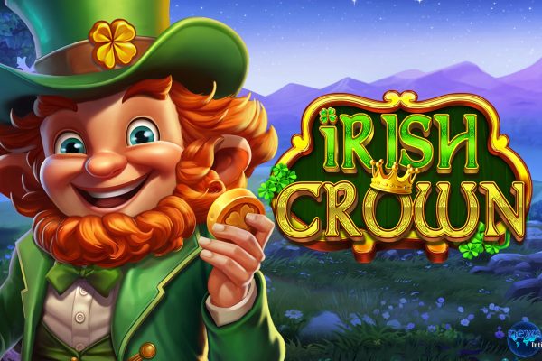 Slot Irish Crown: Rahasia Kemenangan dari Dunia Irlandia