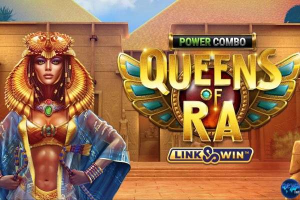 Slot Queens Of Ra: Kupas Tuntas Bonus dan Jackpot Progresif