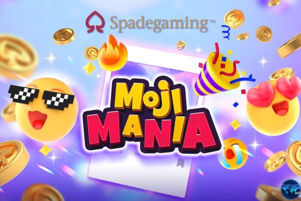 Slot Moji Mania: Putar Gulungan Emoji & Dapatkan Hadiahnya