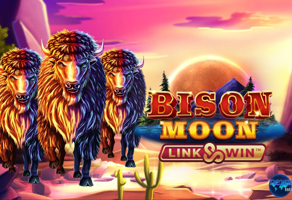 Petualangan Liar di Slot Bison Moon: Lebih dari Sekedar Putaran