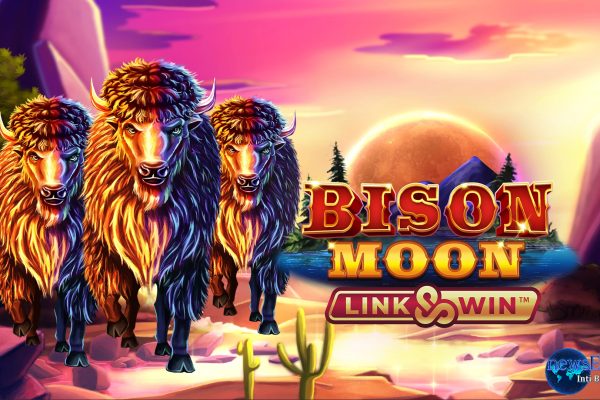 Petualangan Liar di Slot Bison Moon: Lebih dari Sekedar Putaran